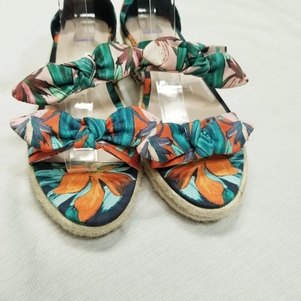 Nine West beautiful summer